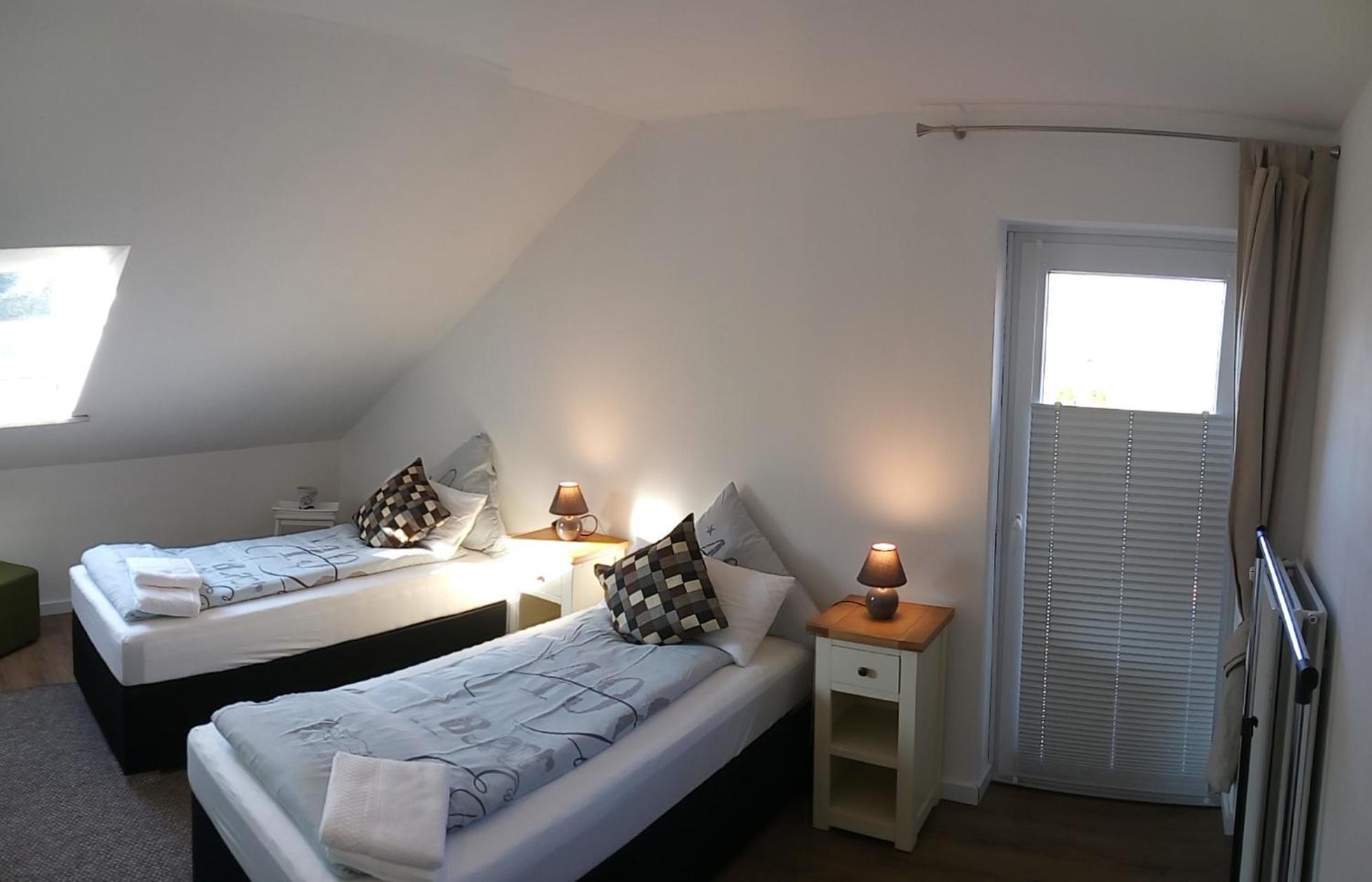 Auszeit Am Elbdeich In Sankt Margarethen Apartman Kültér fotó