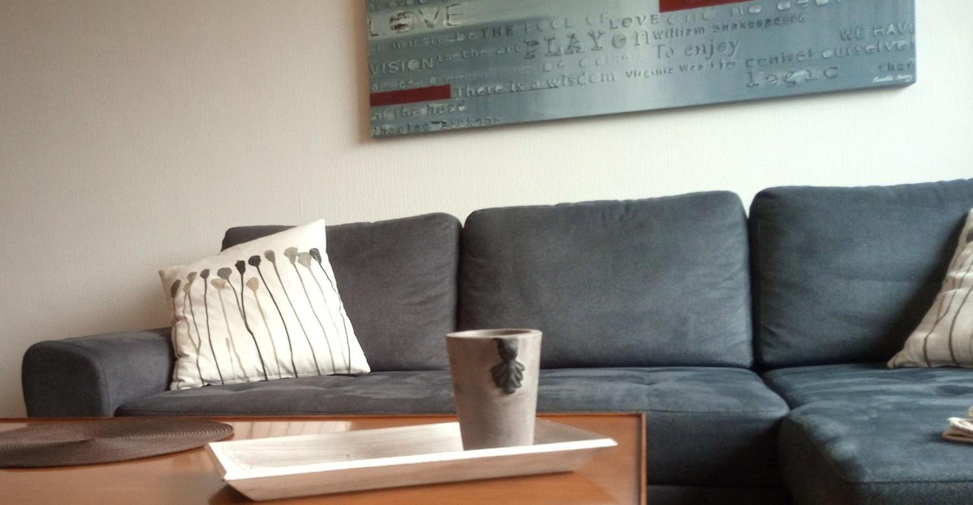 Auszeit Am Elbdeich In Sankt Margarethen Apartman Kültér fotó