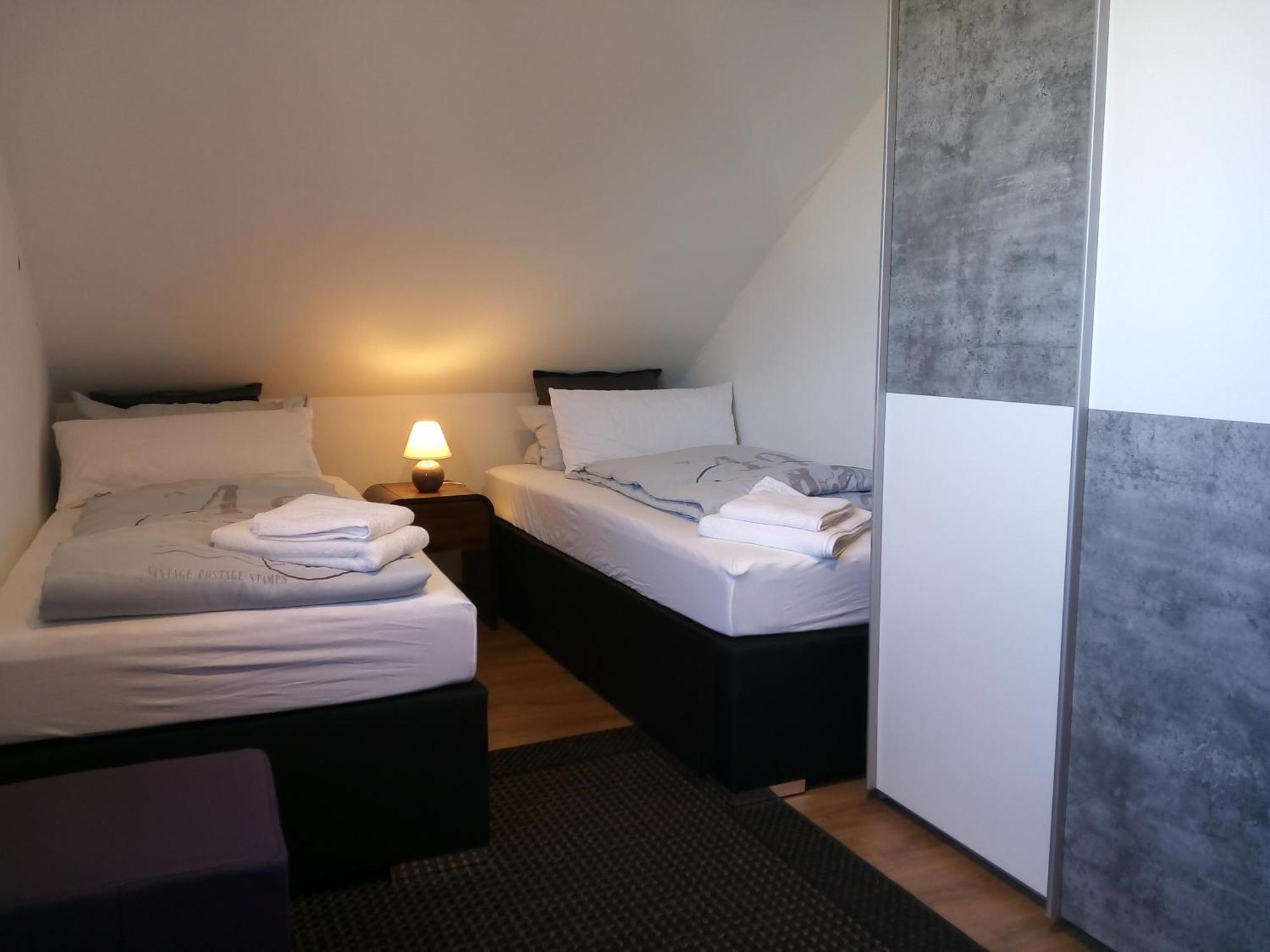 Auszeit Am Elbdeich In Sankt Margarethen Apartman Kültér fotó